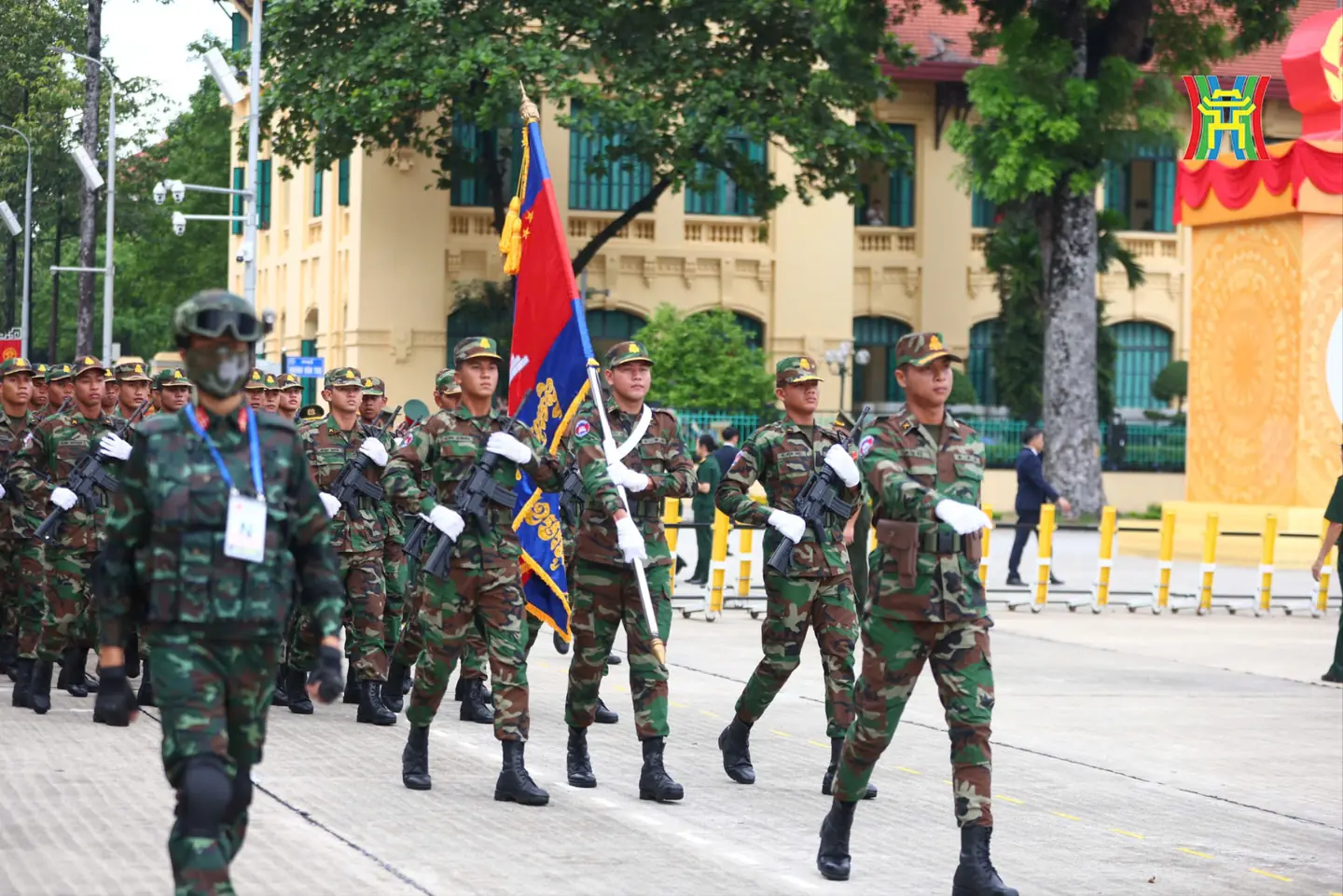 Đài PTTH Hà Nội